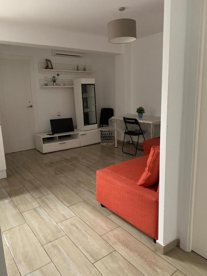 Apartamento La Bella Valencia Beach Museums Exterior foto