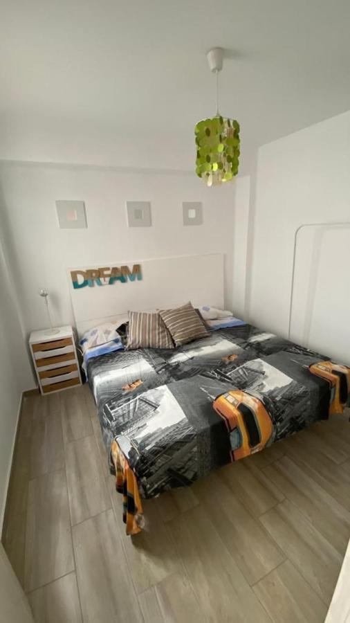 Apartamento La Bella Valencia Beach Museums Exterior foto